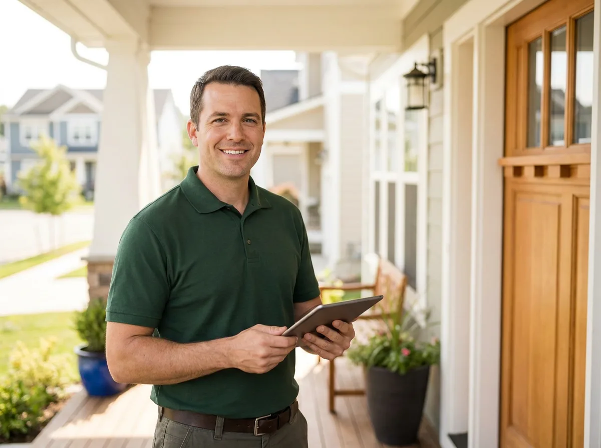 Pest control FAQs for Fairfax, CA